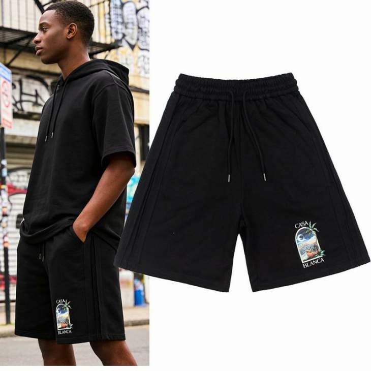 Picture of Casablanca Short Pants _SKUCasablancaM-2XLcztx863216724